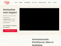 Pitchparrot.com