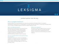 lexsigma.nl