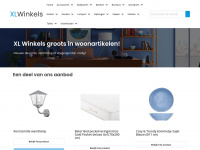 Xlwinkels.nl