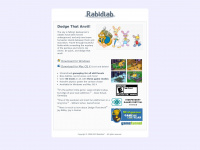 Rabidlab.com