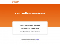 Mythos-group.com