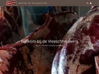 Vleeschhouwerij.com