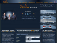 schiphol-taxi-denhelder.nl