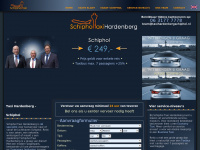 taxihardenbergschiphol.nl