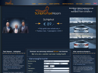 taxi-hoorn-schiphol.nl