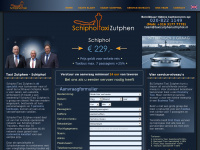 Taxizutphenschiphol.nl