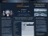Taxizwolleschiphol.nl