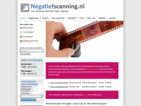 Negatiefscanning.nl