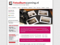 fotoalbumscanning.nl