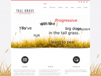 Tallgrasspr.com