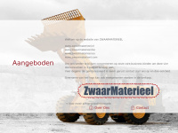 Zwaarmaterieel.nl