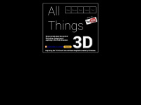 Allthings3d.net