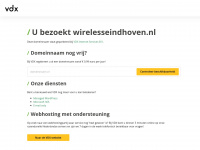 Wirelesseindhoven.nl