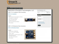 Group14tech.com