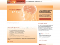 Hersenletselgevolgen.nl