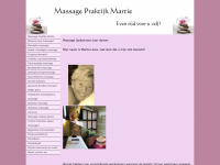 massagepraktijkmartie.nl