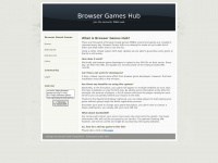 Browser-games-hub.org
