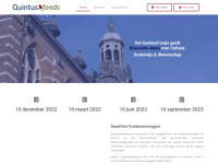 Quintusfonds.nl