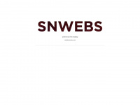Snwebs.com