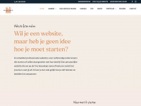 Eenwebsitevoorjou.nl