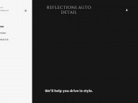 Reflectionsautodetail.com