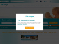 allcamps.ie