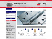 Metalurgiapons.com