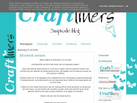 Craftliners.blogspot.com
