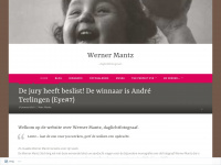 Wernermantz.wordpress.com