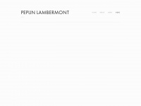 Pepijnlambermont.com
