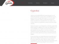 Gyprolux.be