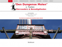 Dungensemolen.nl