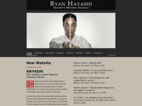 Hayashi-samurai.com