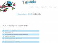 Kidshofke.nl