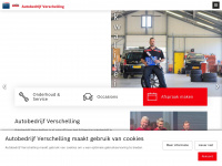 autobedrijfverschelling.nl
