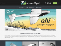 Dream-flight.com
