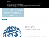 Interfreight.be