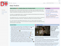 Dailypositive.org