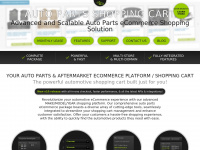 Autopartsshoppingcart.com