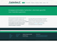 Cantecleergroepsaccommodatie.nl