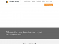 cap-industrial.nl