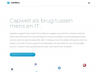 Capwell.nl