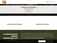 caravanmatrassen.nl
