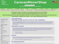 caravanmovershop.nl