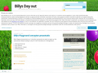 Billysdayout.wordpress.com