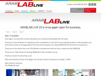 Arablab.com