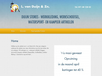 Duijnstores.nl