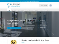 Apollotandheelkunde.nl