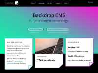Backdropcms.org