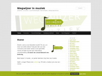 Wegwijzer-in-muziek.nl
